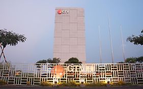 Gtv Hotel